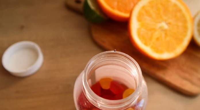 From Concept to Shelf: How to Manufacture Custom Gummy Vitamins to Sell Custom Gummy Vitamins