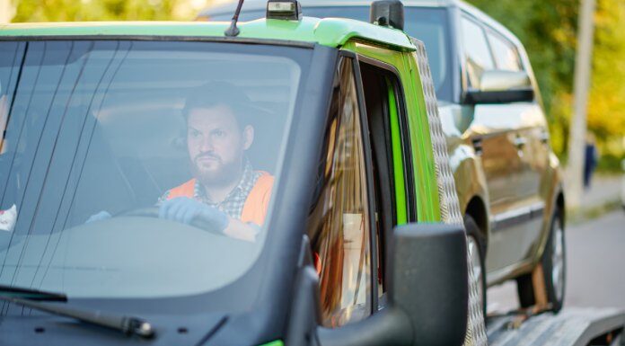 How to Trick Out Your Work Truck for Style and Function