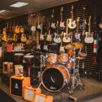 local music stores