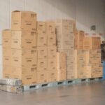 Recycle Discarded Cardboard