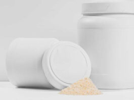 Private Label Supplement Business