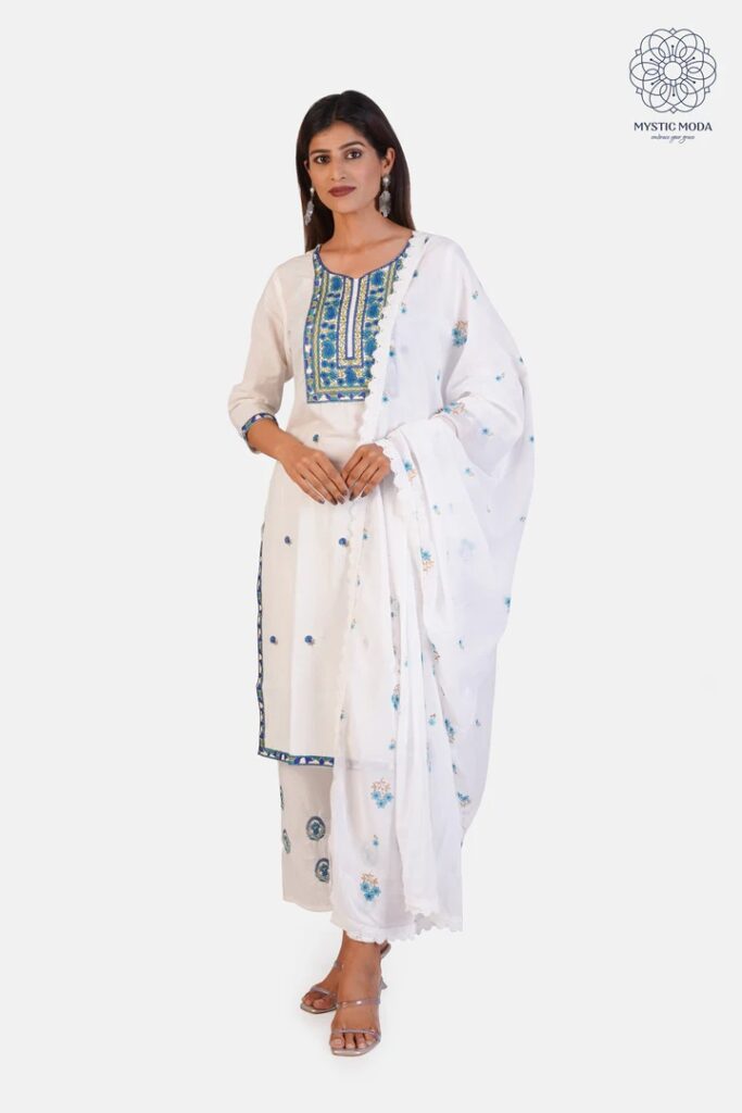 Kurta set for women