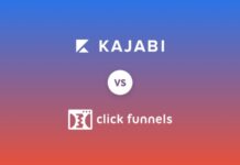 Kajabi vs ClickFunnels