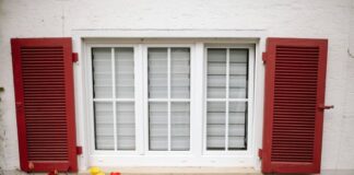 Window Care Tips