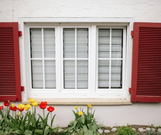 Window Care Tips