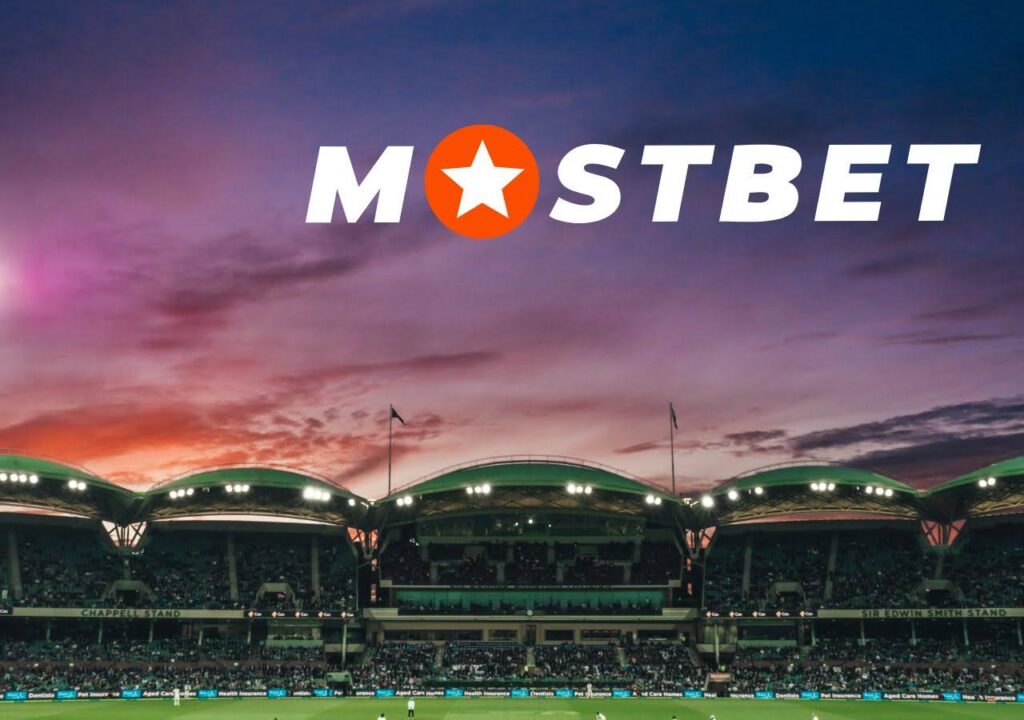 PSL with Mostbet