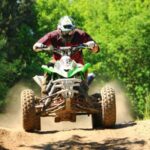 Different Types of ATVs