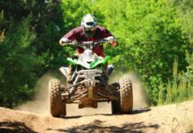 Different Types of ATVs