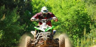 Different Types of ATVs