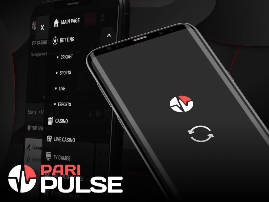 PariPulse