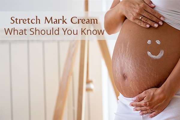 Do Stretch Mark Creams Help