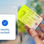 Vertical Identity for Identity Verification