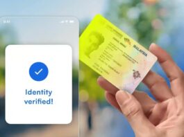 Vertical Identity for Identity Verification