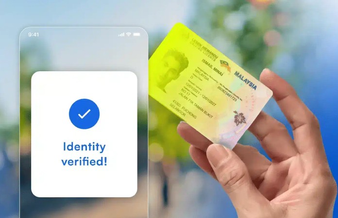 Why Businesses Trust Vertical Identity for Identity Verification