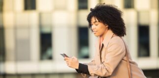 Black Female Entrepreneurs