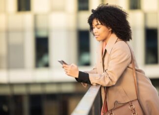 Black Female Entrepreneurs