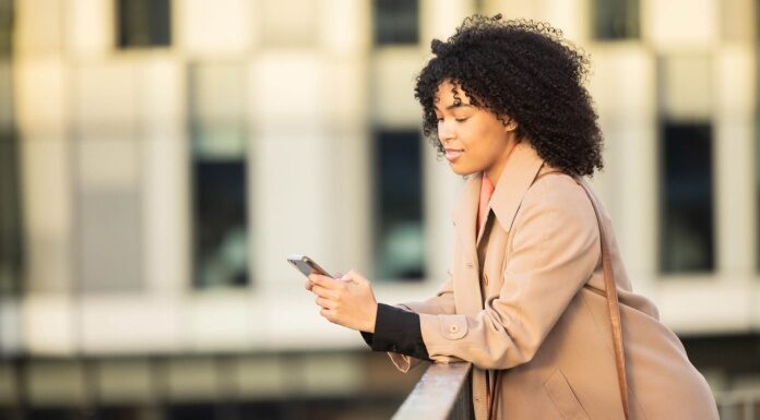 Black Female Entrepreneurs