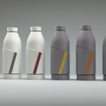 bottle branding