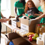 Giving Back Is Essential for Businesses