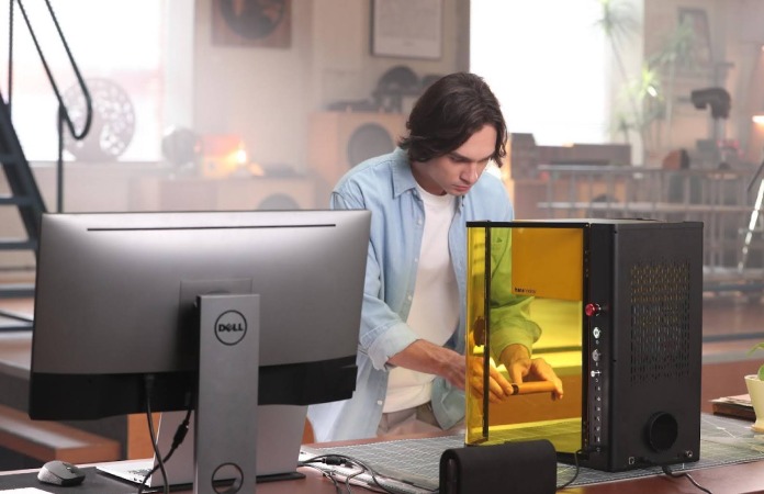 Hansmaker D1 Ultra 20W Diode Hansmaker D1 Ultra 20W Diode