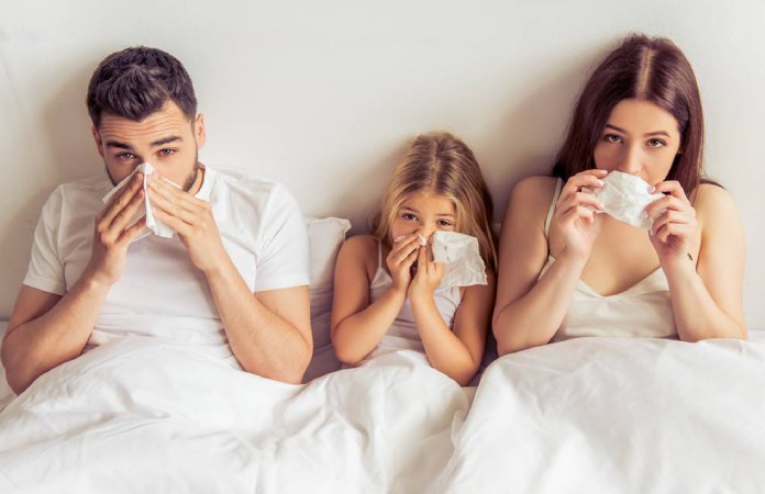 Impact Of November Season Change On Health Impact Of November Season Change On Health