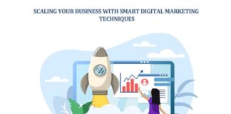 Scaling Your Business with Smart Digital Marketing Techniques
