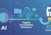 How AI is Transforming Digital Accessibility Solutions for Startups How AI Is Transforming Digital Accessibility for Startups