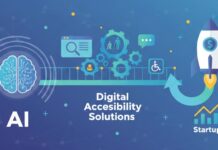 How AI is Transforming Digital Accessibility Solutions for Startups How AI Is Transforming Digital Accessibility for Startups