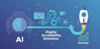How AI Is Transforming Digital Accessibility for Startups
