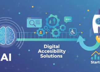 How AI Is Transforming Digital Accessibility for Startups
