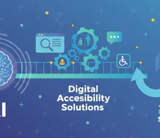How AI Is Transforming Digital Accessibility for Startups