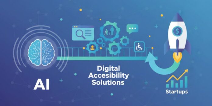 How AI Is Transforming Digital Accessibility for Startups