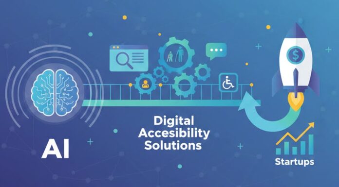 How AI Is Transforming Digital Accessibility for Startups