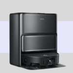 MOVA Z60 Ultra Roller Robot Vacuum Review Is It Worth Buying MOVA Z60 Ultra Roller Robot Vacuum