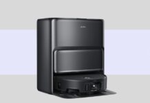 MOVA Z60 Ultra Roller Robot Vacuum Review Is It Worth Buying MOVA Z60 Ultra Roller Robot Vacuum