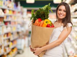 Manage a Grocery Budget
