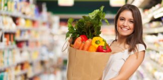 Manage a Grocery Budget
