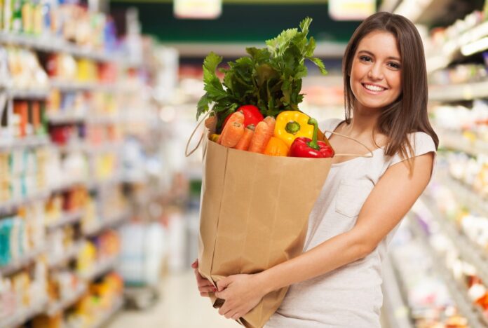 Manage a Grocery Budget Manage a Grocery Budget