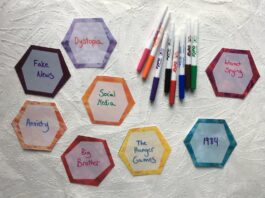 Hexagonal Thinking