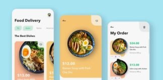AI in Food Delivery Apps: What’s Changing? AI in Food Delivery Apps