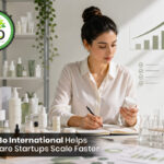How Bo International Helps Skincare Startups Scale Faster