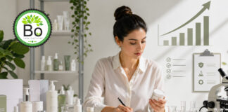 How Bo International Helps Skincare Startups Scale Faster