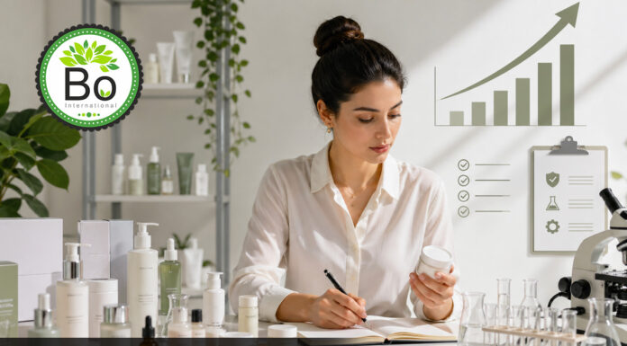 How Bo International Helps Skincare Startups Scale Faster