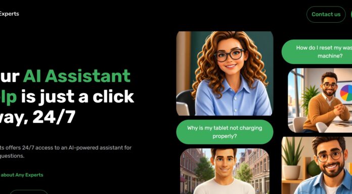 AnyExperts.com: New Owners, Same Mission AnyExperts
