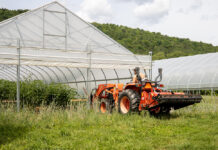 What to Consider When Scaling Up Your Agricultural Operations with Heavy Machinery