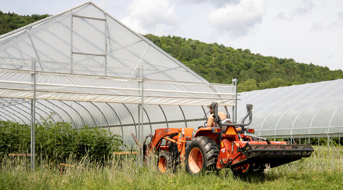 What to Consider When Scaling Up Your Agricultural Operations with Heavy Machinery
