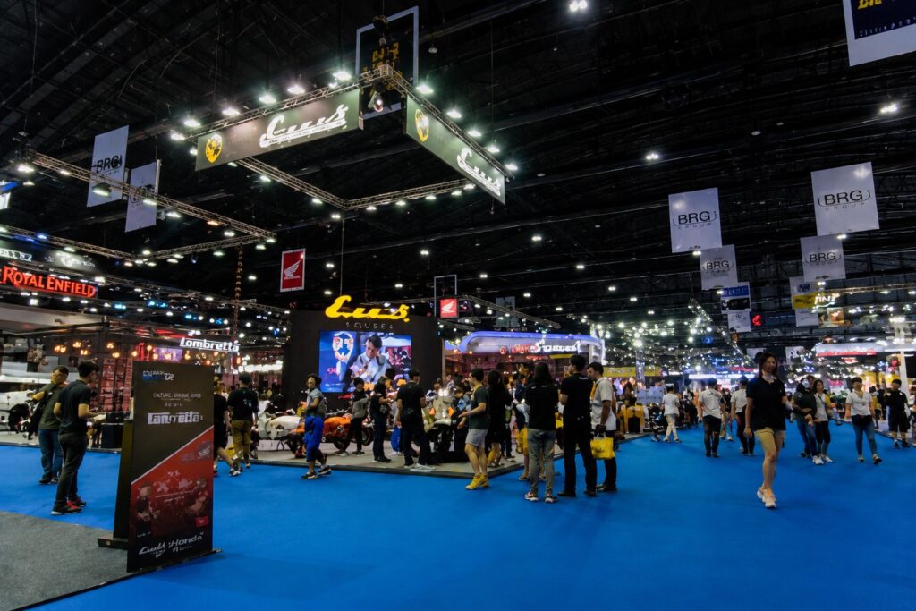 Trade Show Success