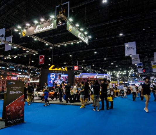 Trade Show Success