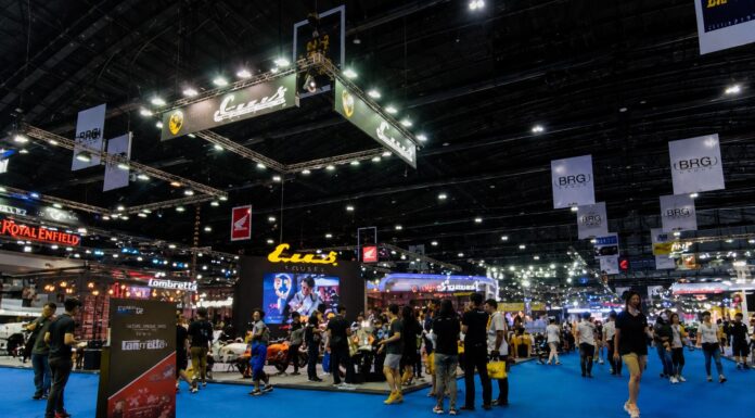 Why Professional I&D Services Are Essential for Trade Show Success? Trade Show Success
