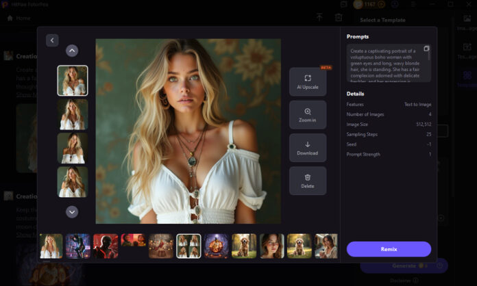 Best Free AI Image Editors Online Best Free AI Image Editors Online